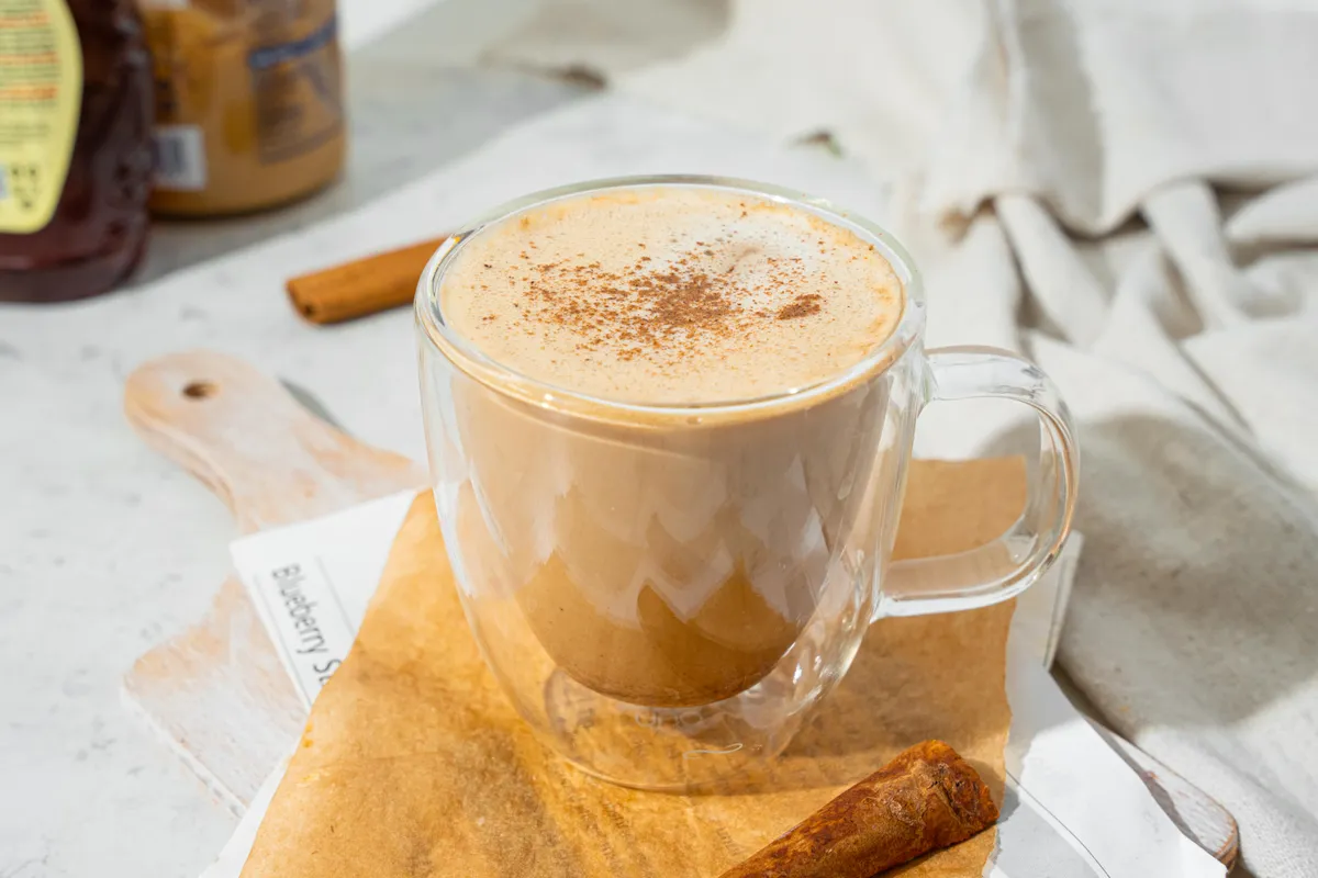 Coffee and tea